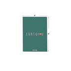 LGBTQ I Love You Greeting Card
