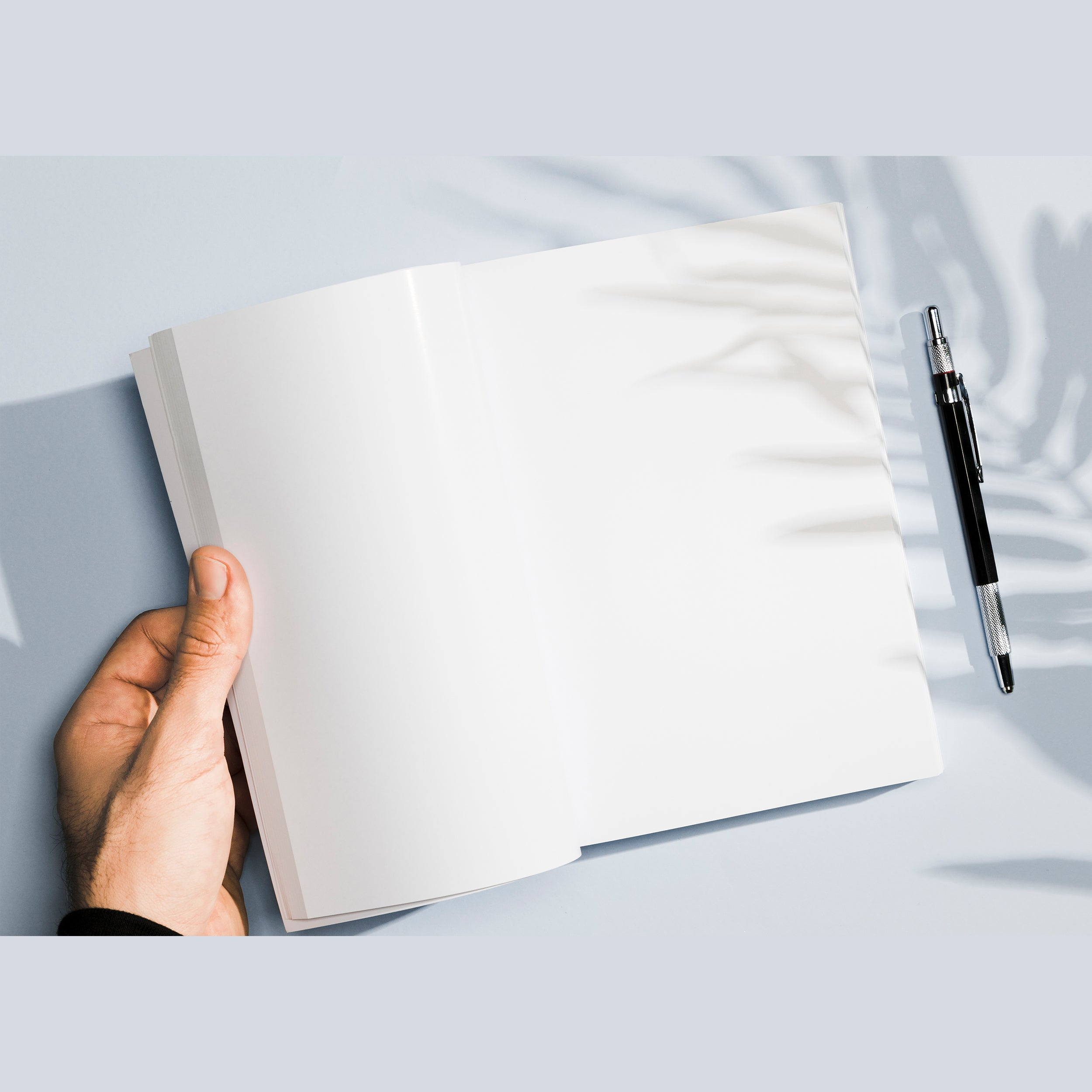 Go With Your Gut Notebook