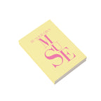 Be Your Own Muse Notebook