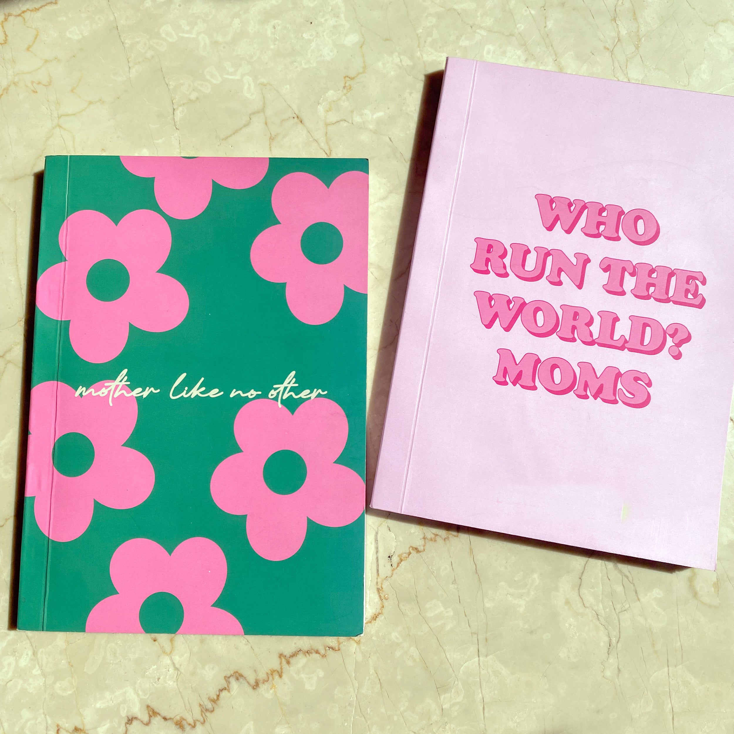 Mother Like No Other Notebook
