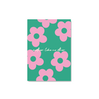 Mother Like No Other Notebook