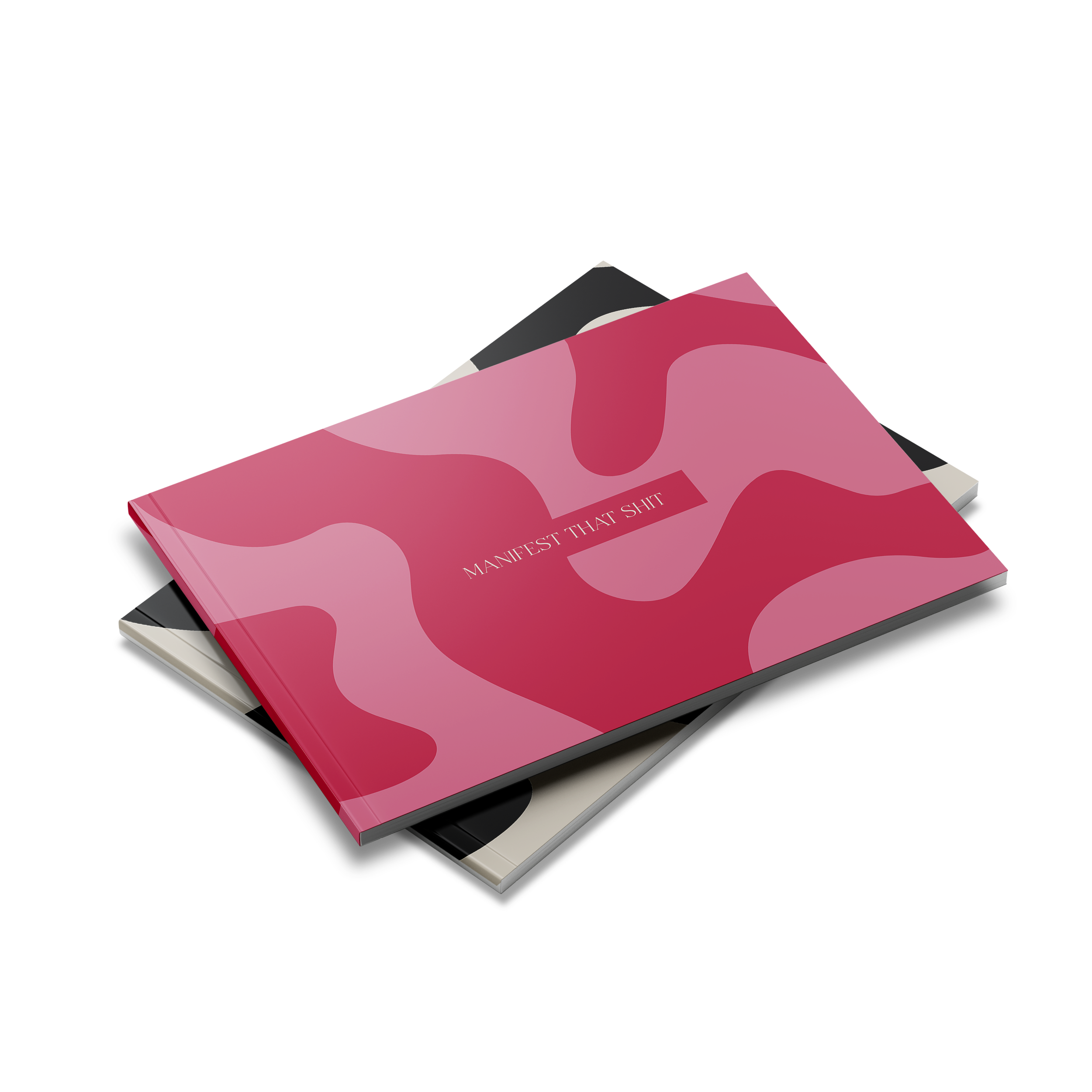 Undated & Unbothered: Weekly Planner
