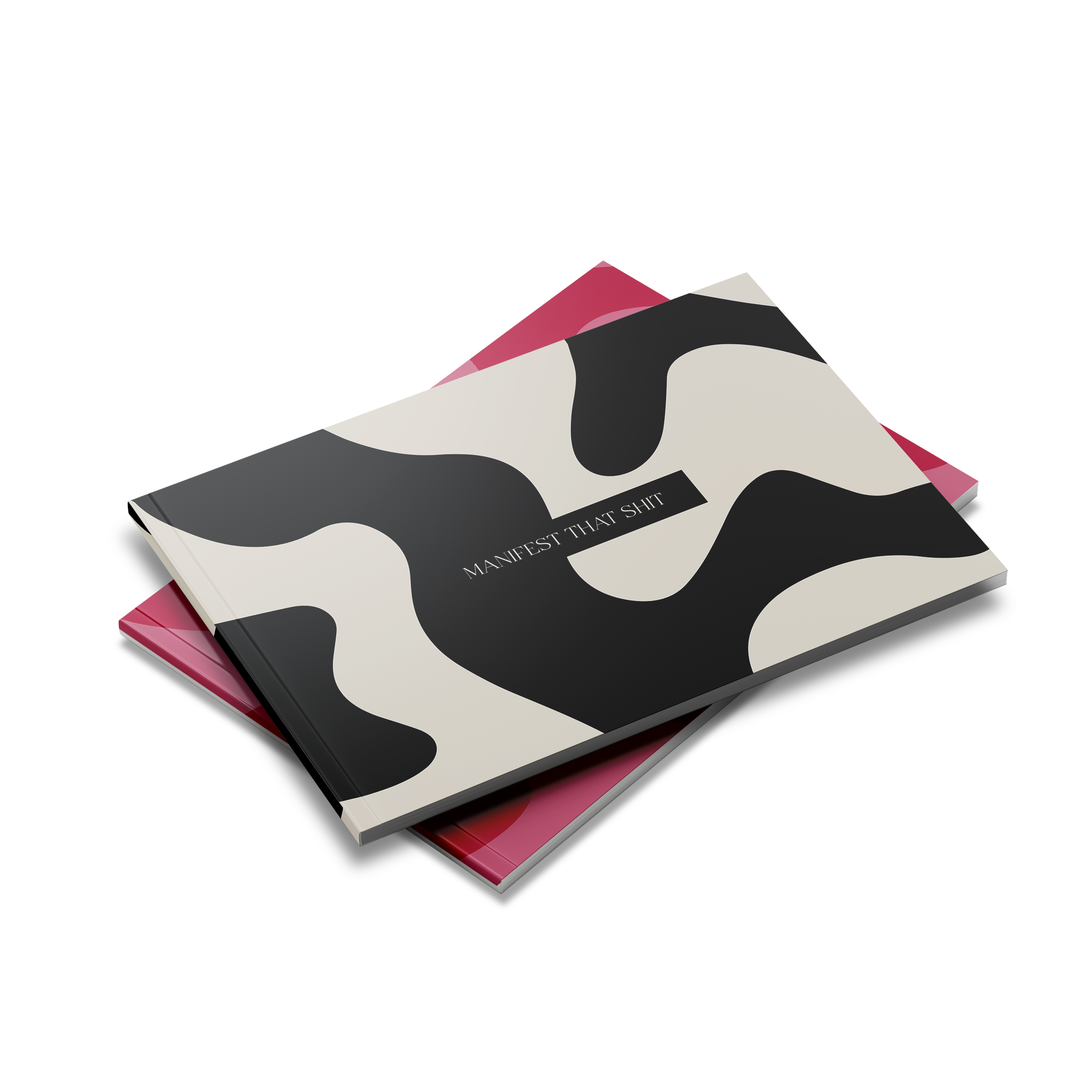 Undated & Unbothered: Weekly Planner