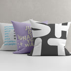 SHIT Cushion Cover