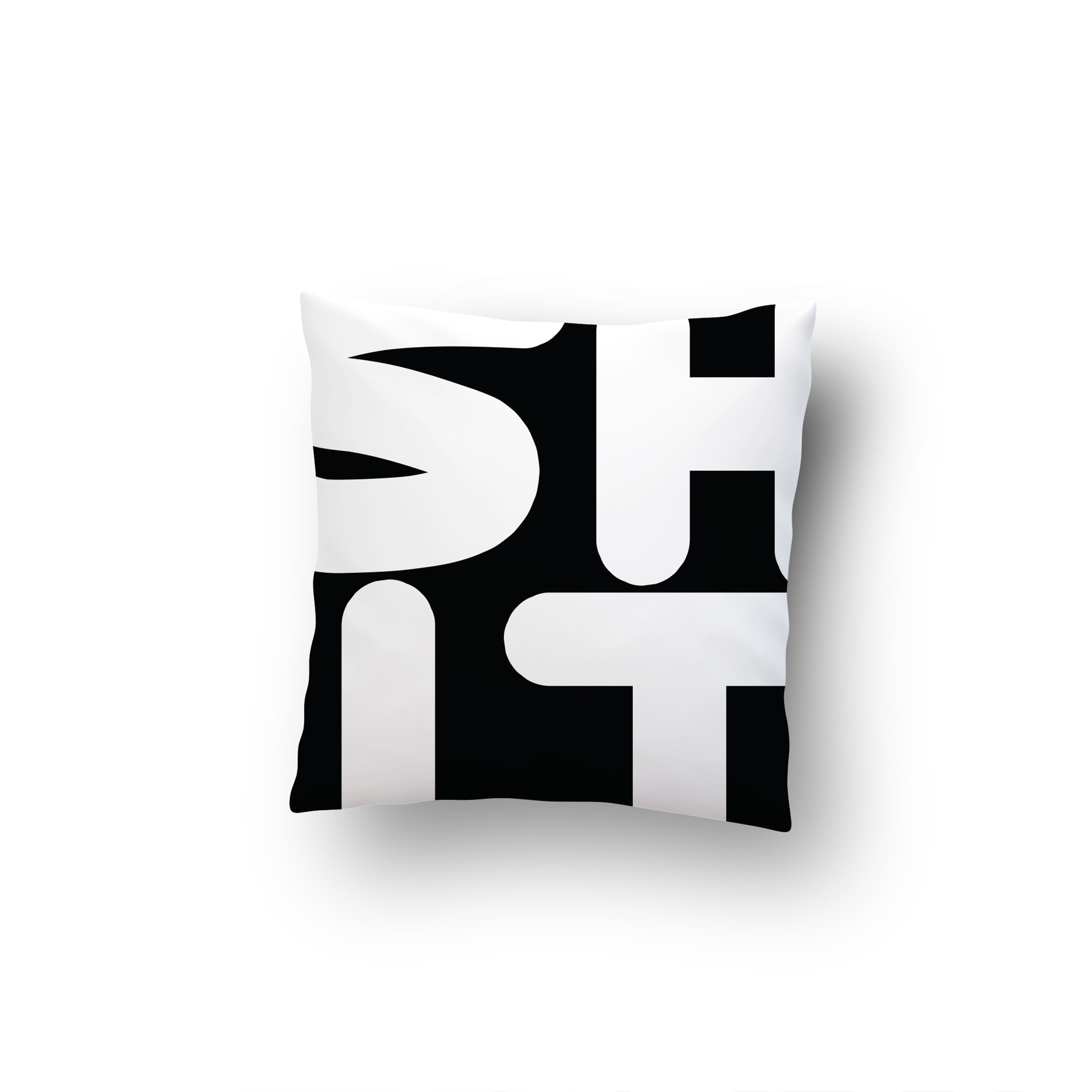 SHIT Cushion Cover
