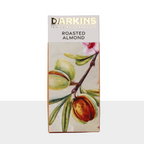 70% Dark Chocolate with Roasted Almond