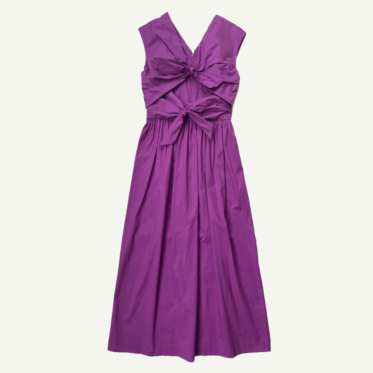 rosalia midi dress
