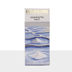 56% Dark Chocolate with Sanikatta Salt