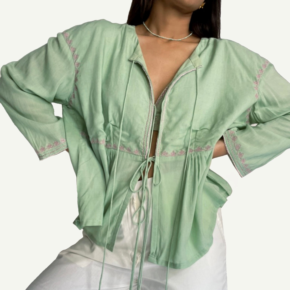 santa fe sway set