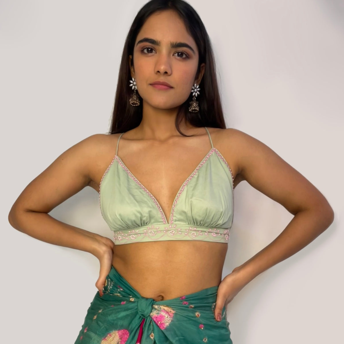 santa fe sway set
