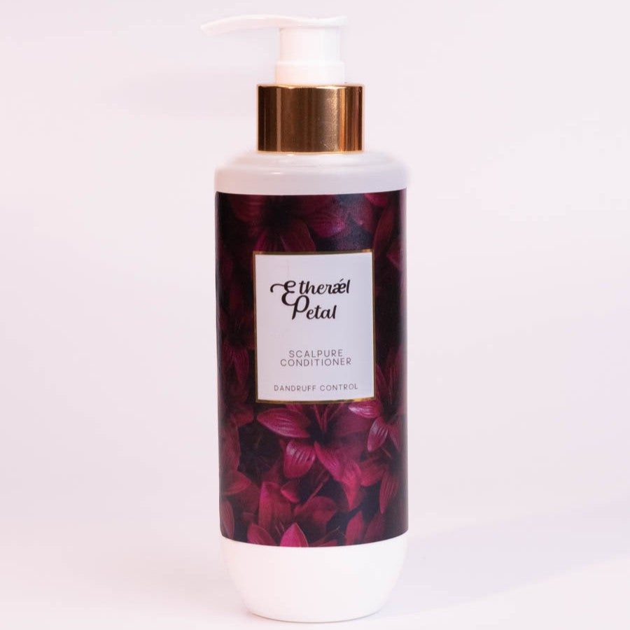 ScalPure Conditioner