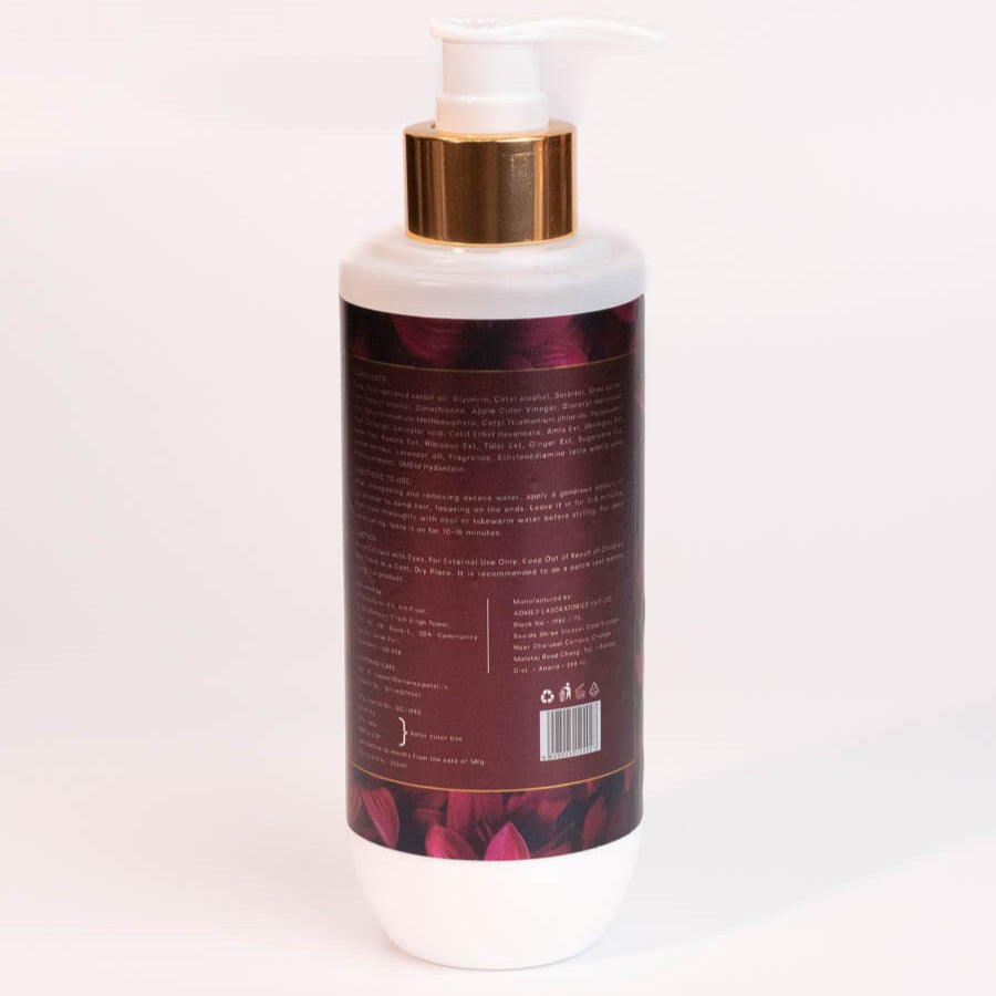 ScalPure Conditioner