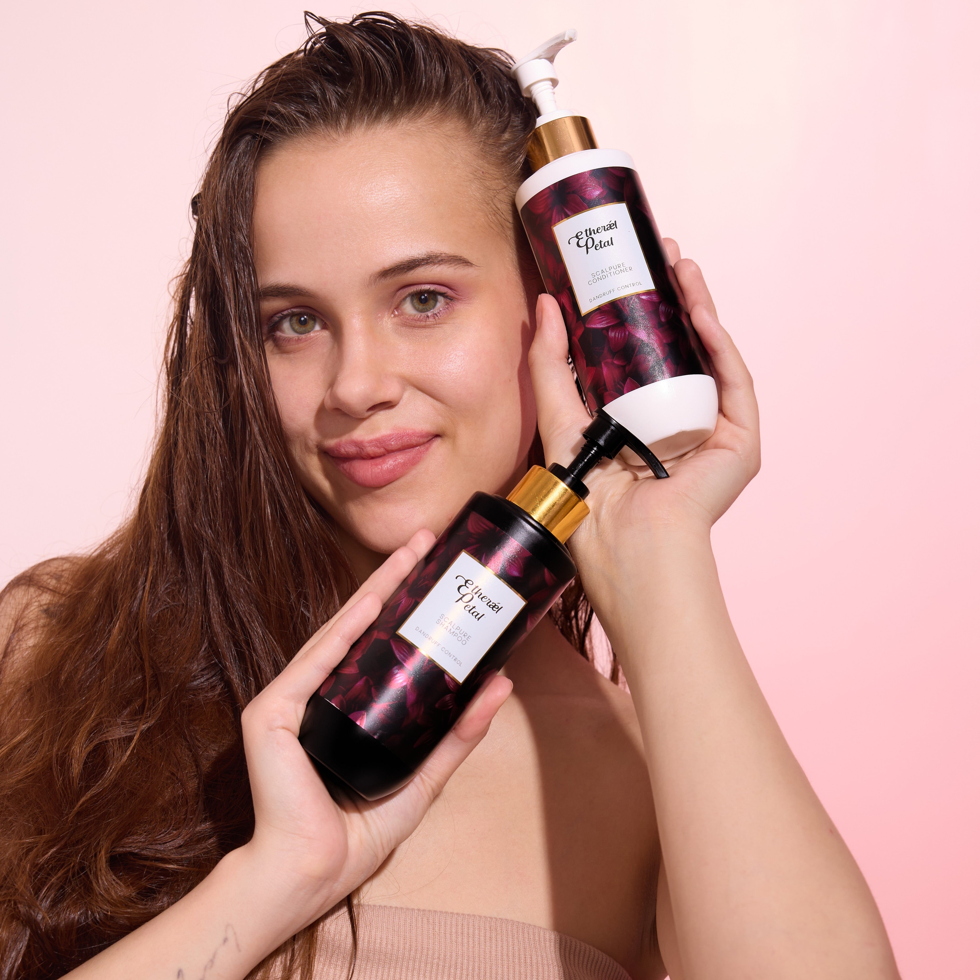 ScalPure Conditioner