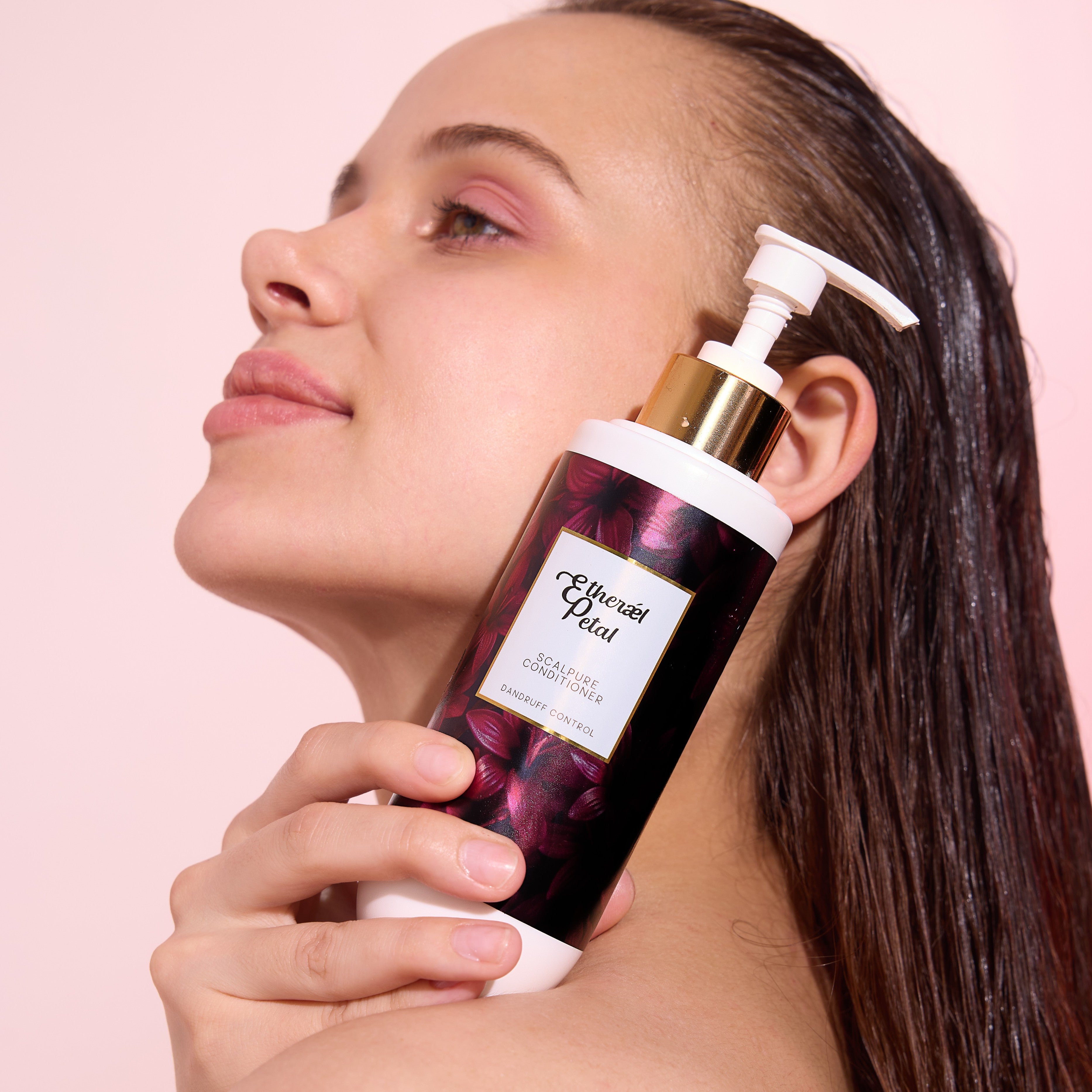 ScalPure Conditioner