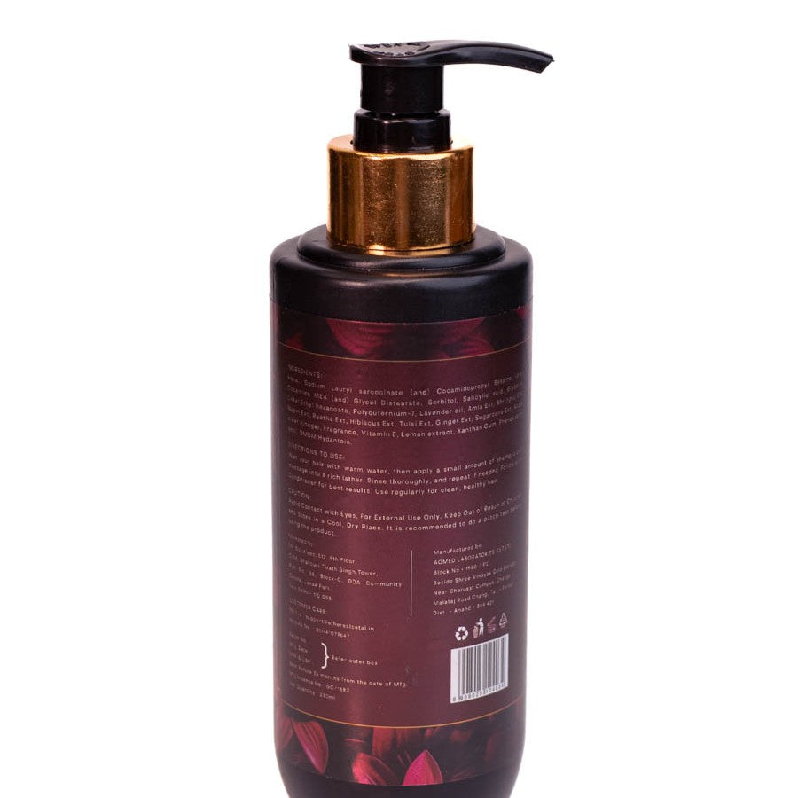 ScalPure Shampoo