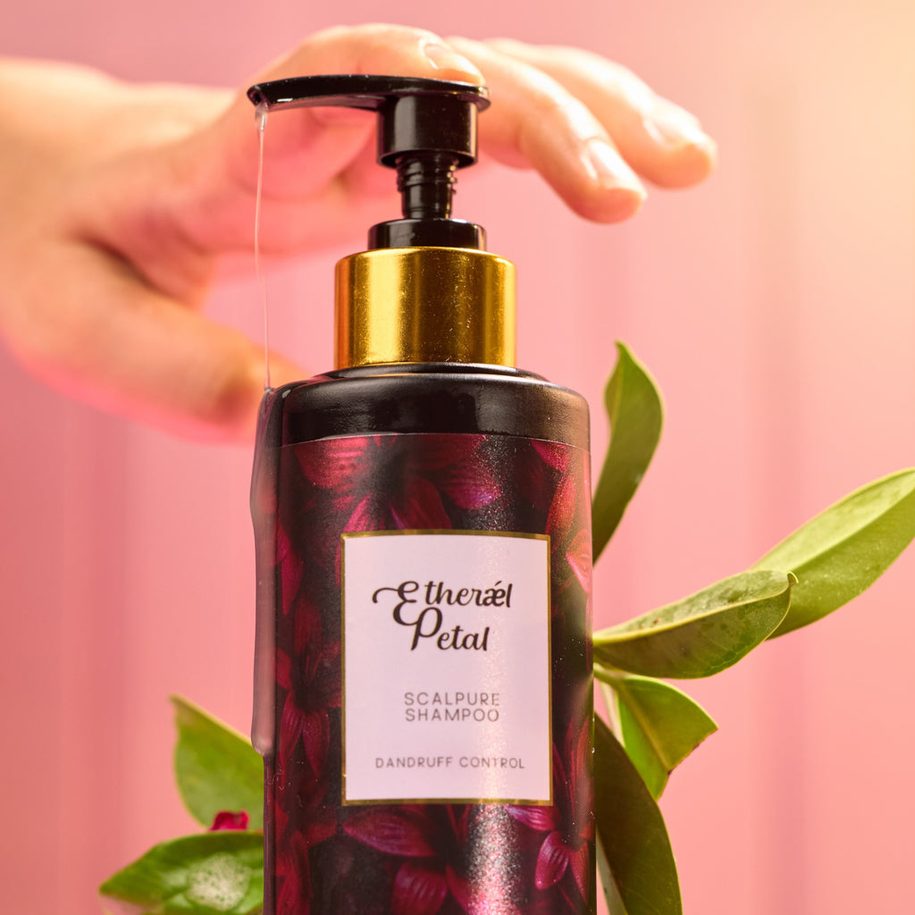 ScalPure Shampoo
