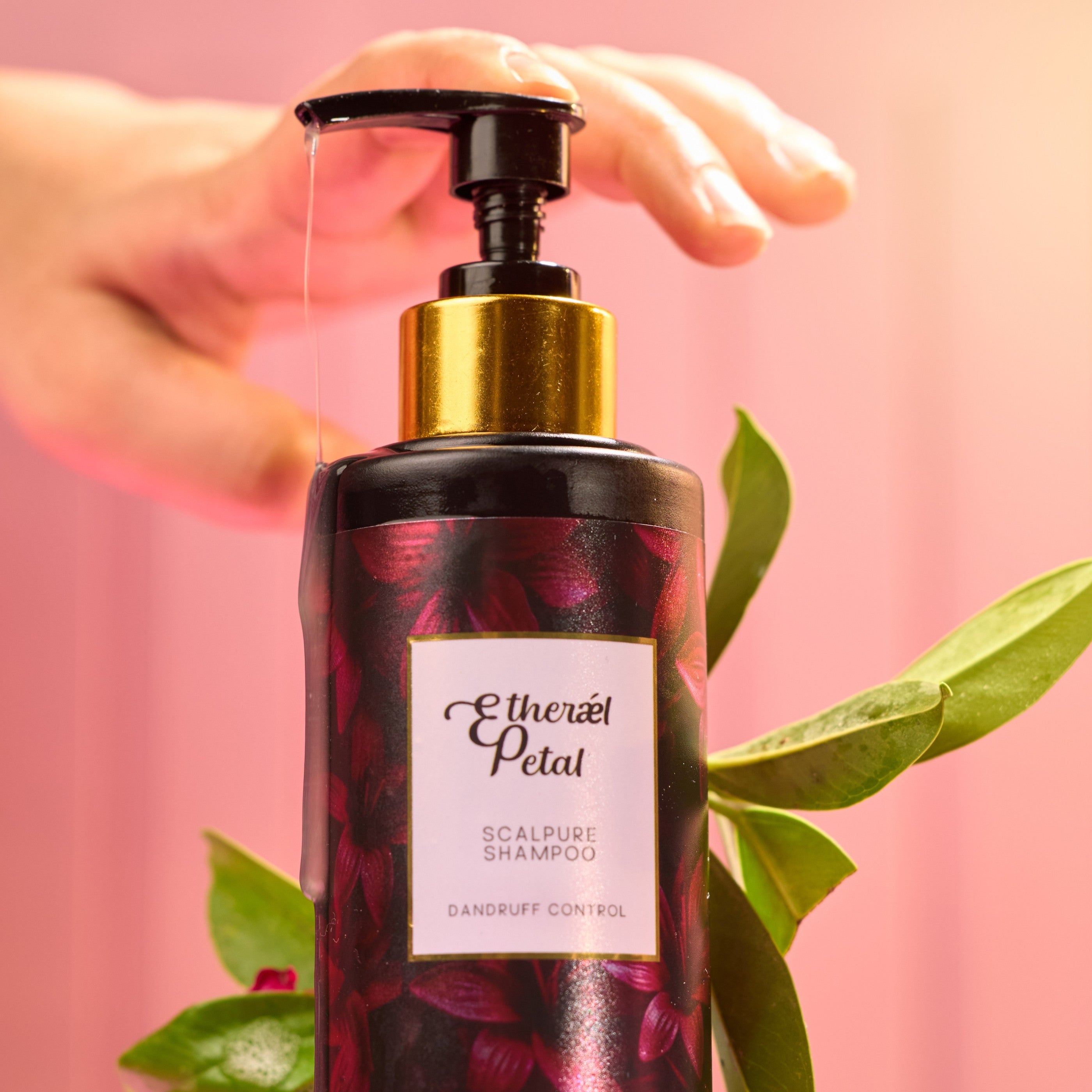 ScalPure Shampoo