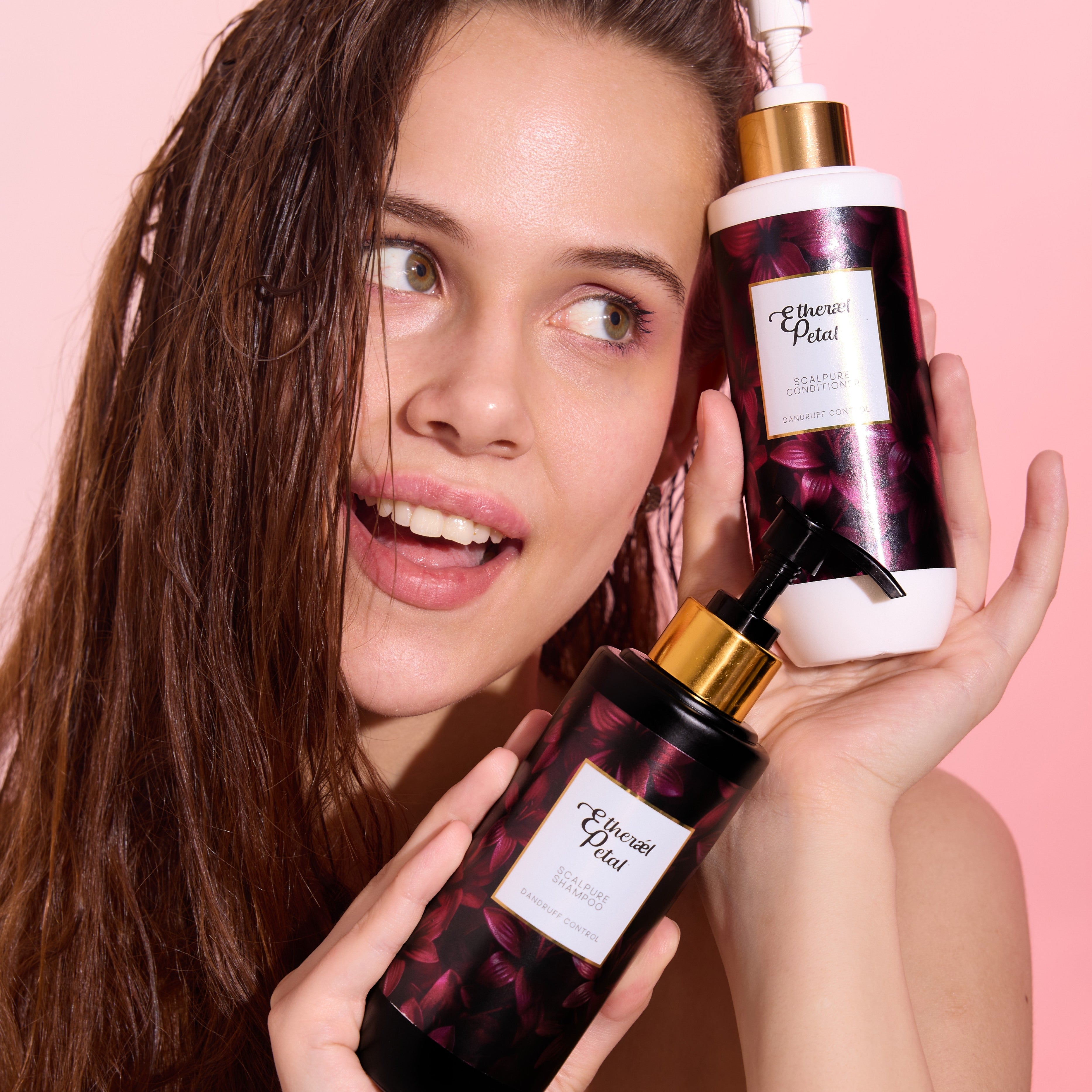 ScalPure Shampoo