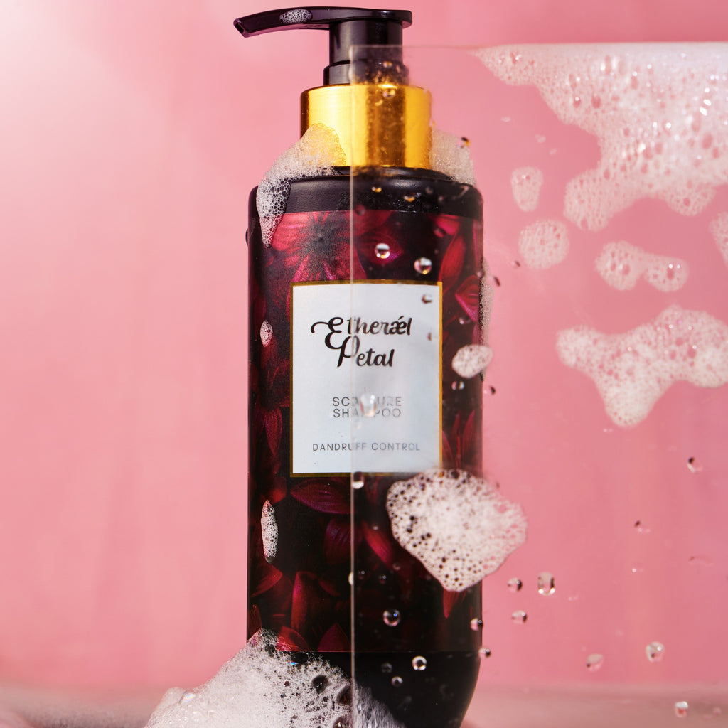 ScalPure Shampoo