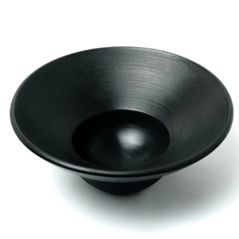 Stygian Skyline Display Plate