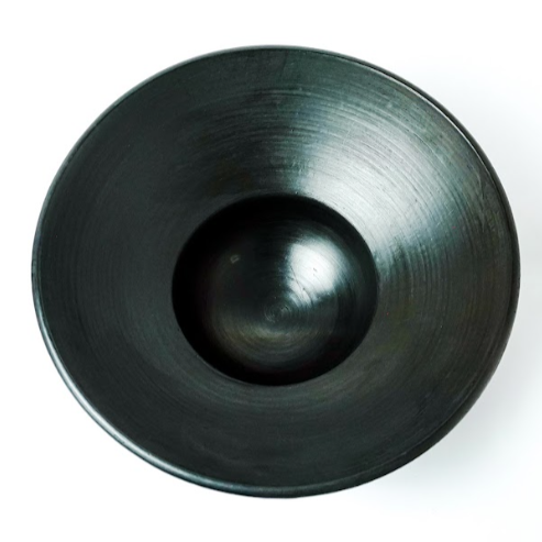 Stygian Skyline Display Plate