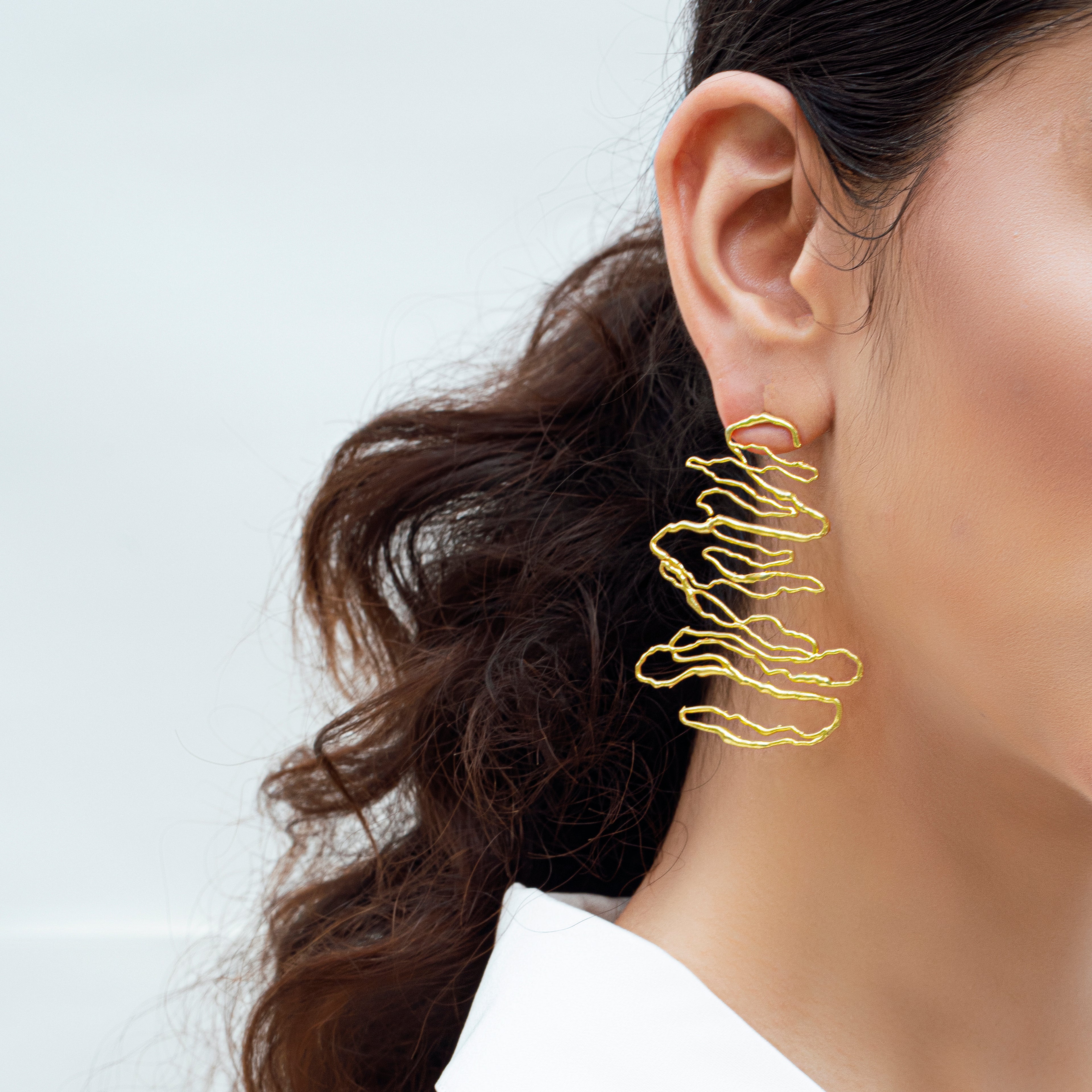 Signata Earrings