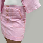 sherry skirt
