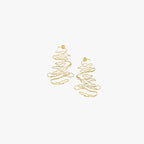 Signata Earrings