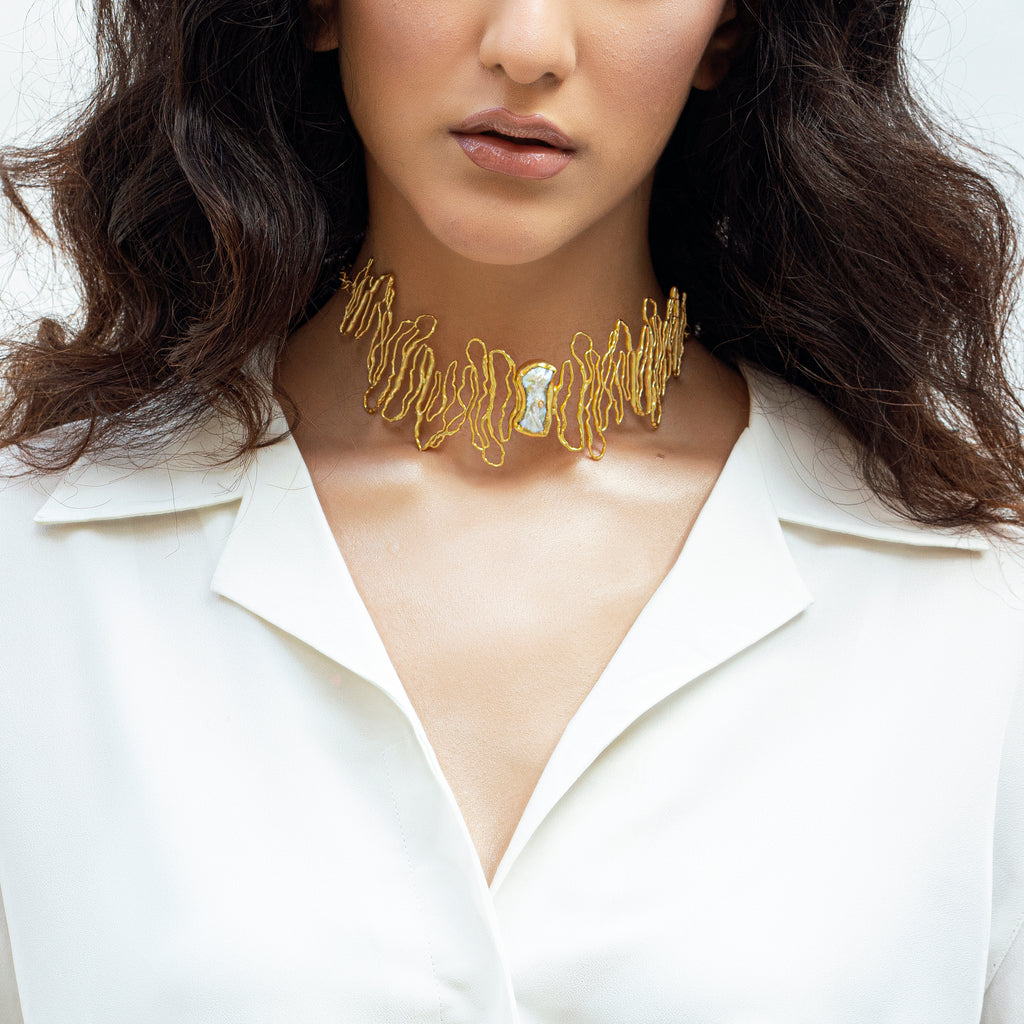 Signata Choker