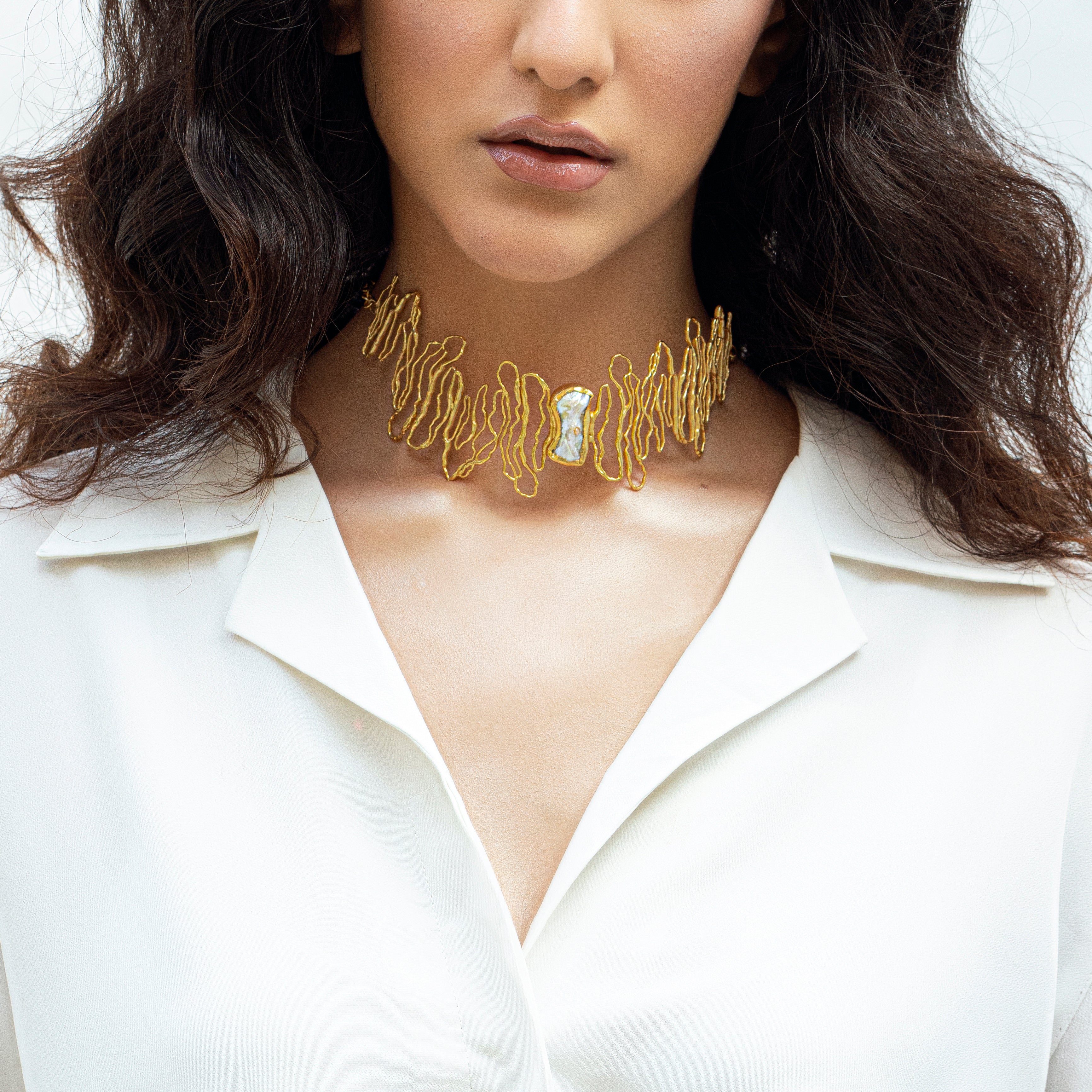 Signata Choker