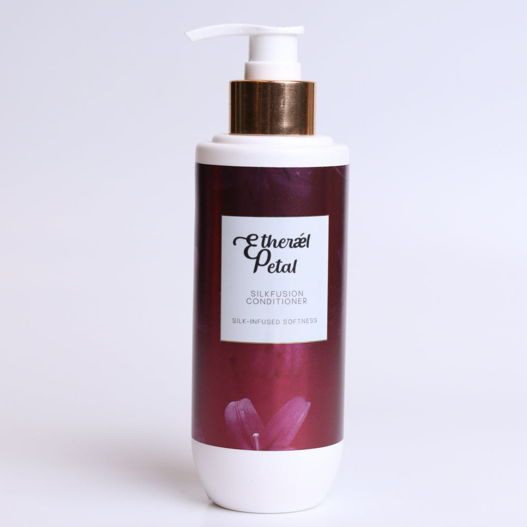 SilkFusion Conditioner