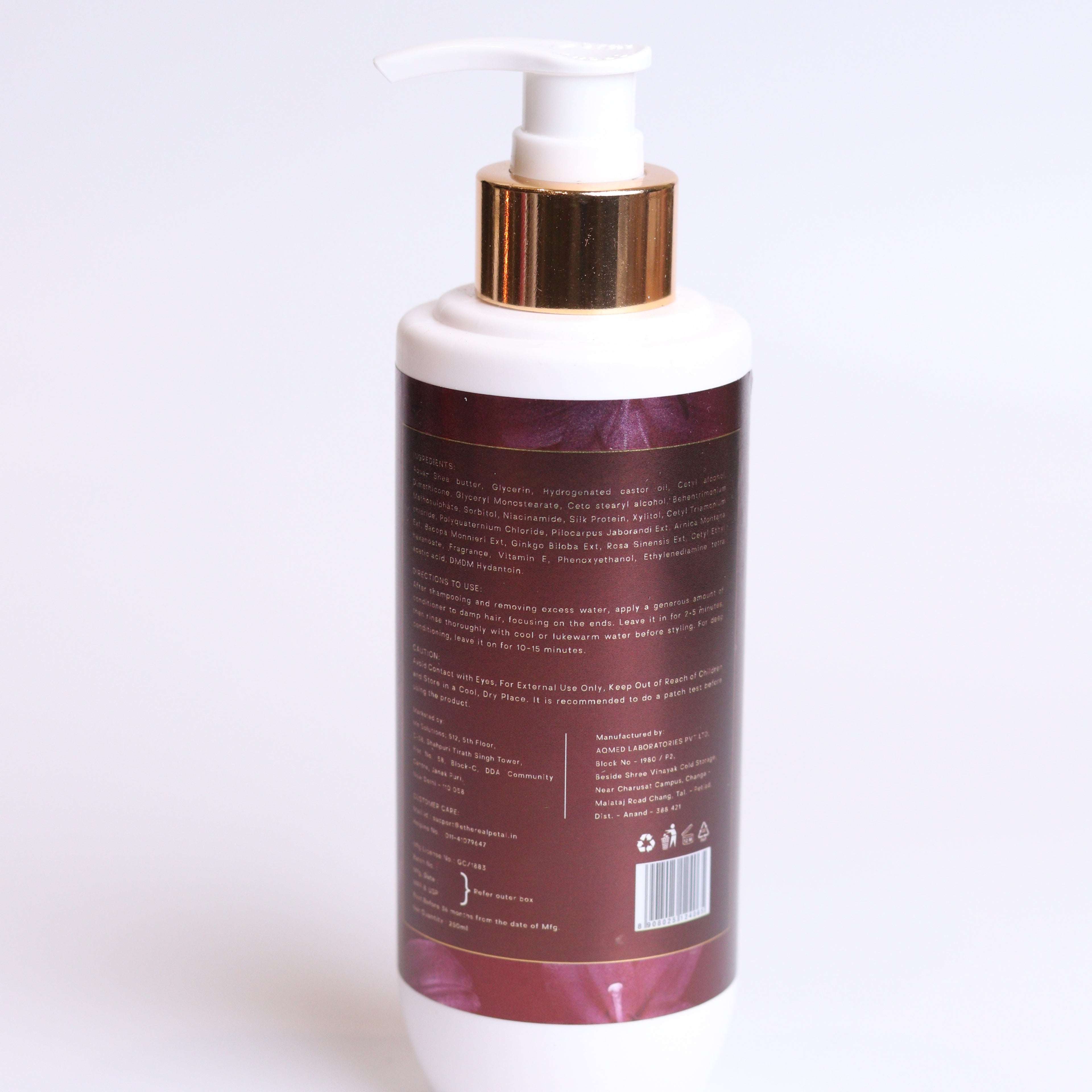 SilkFusion Conditioner