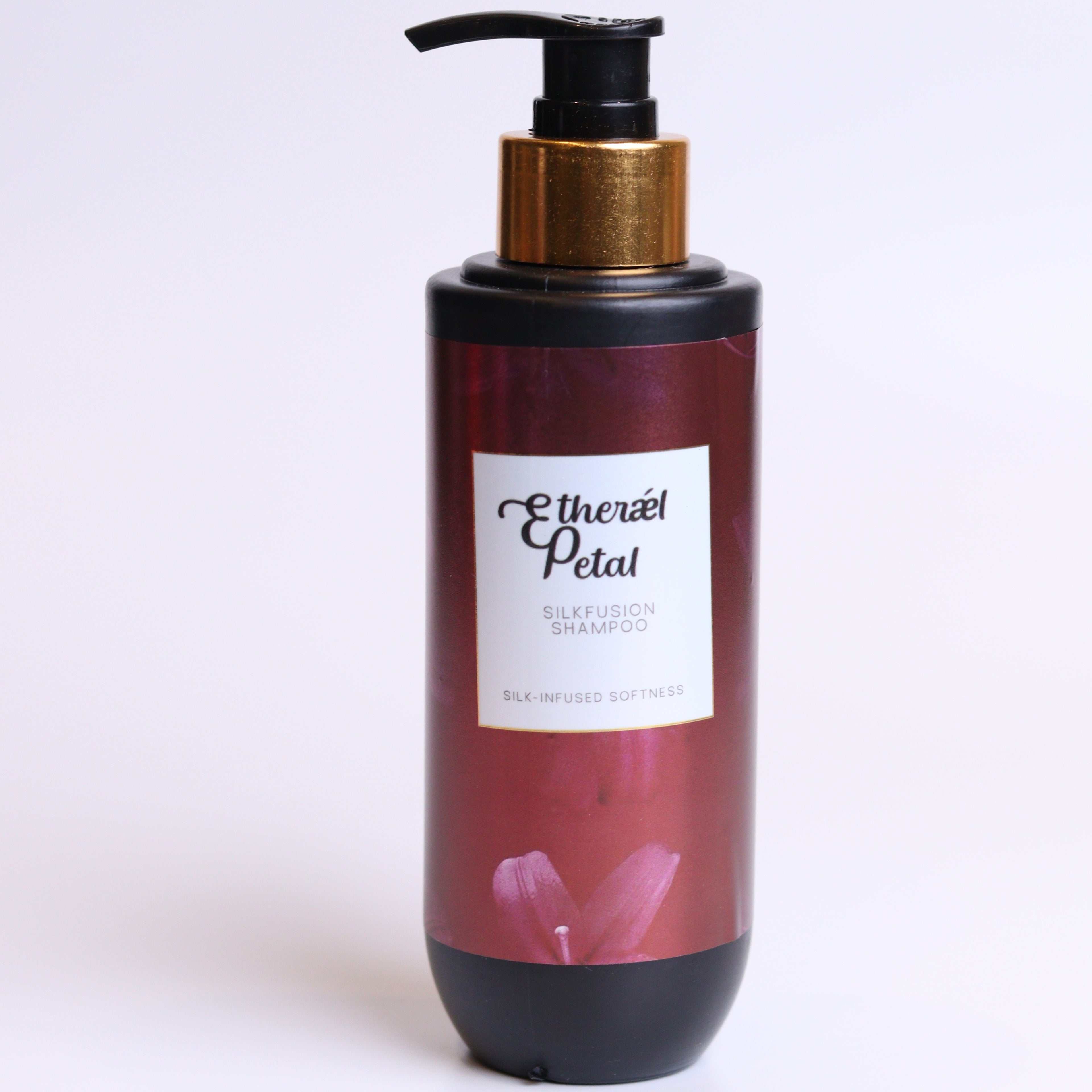 SilkFusion Shampoo