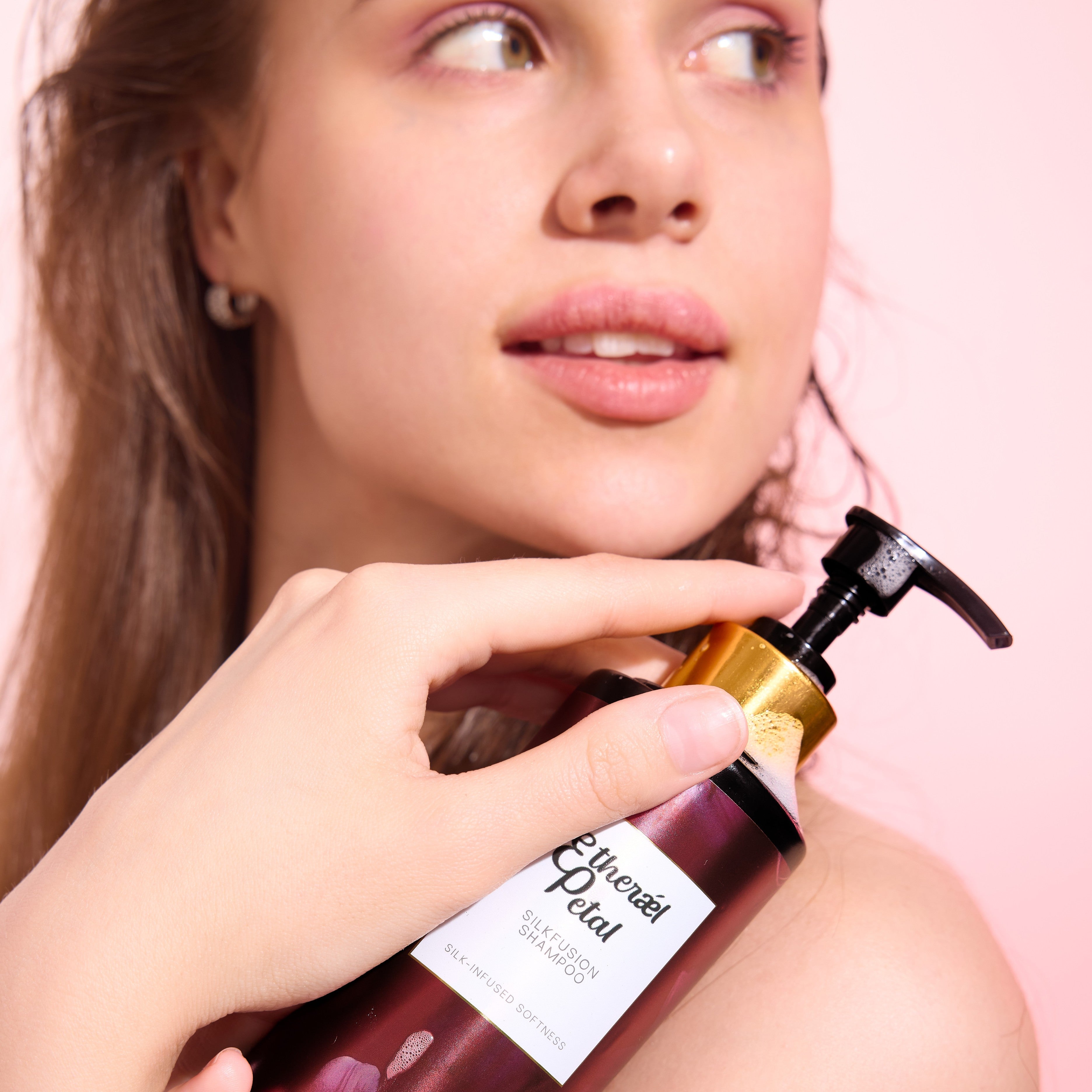 SilkFusion Shampoo
