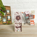 Love You A Latte Perfect Gift For Coffee Lover