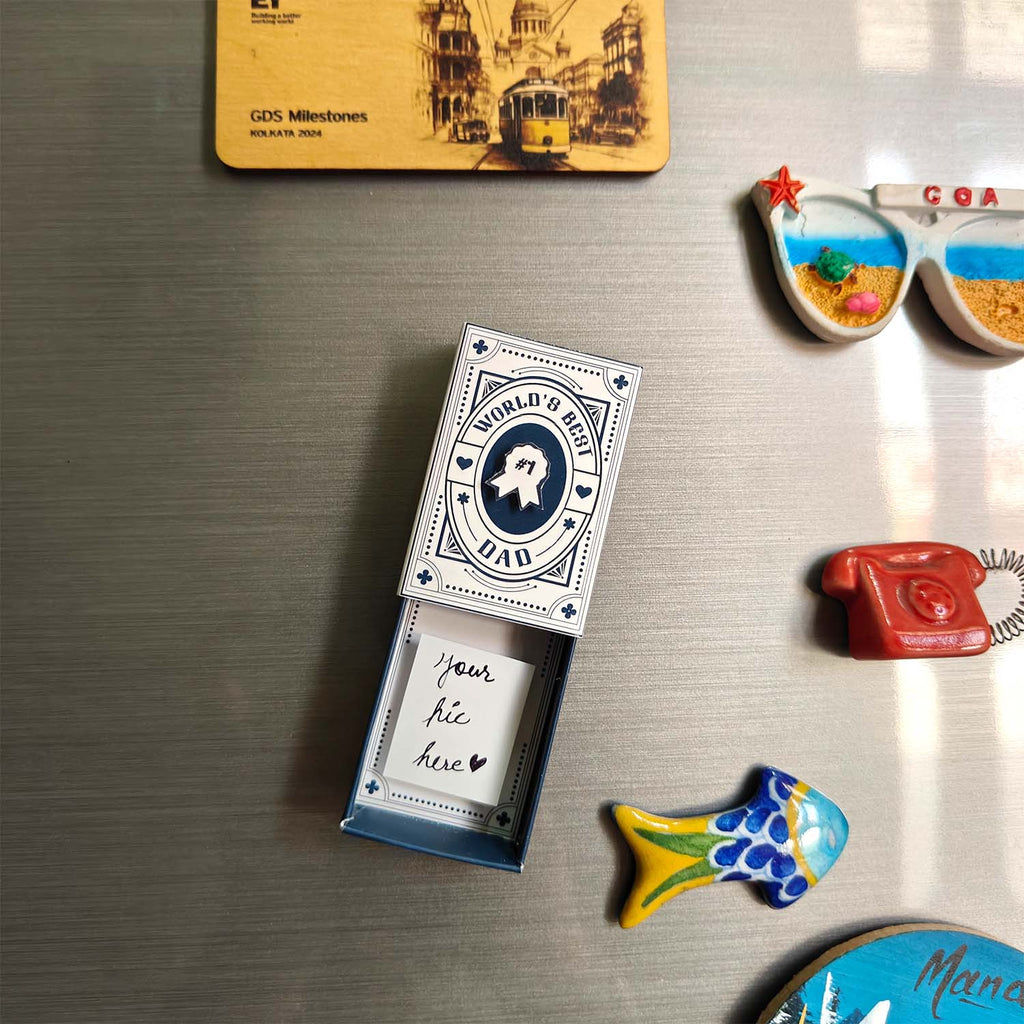 Personalized Gifts For Dad