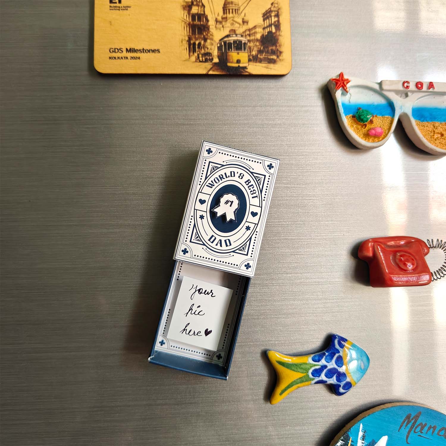 Personalized Gifts For Dad