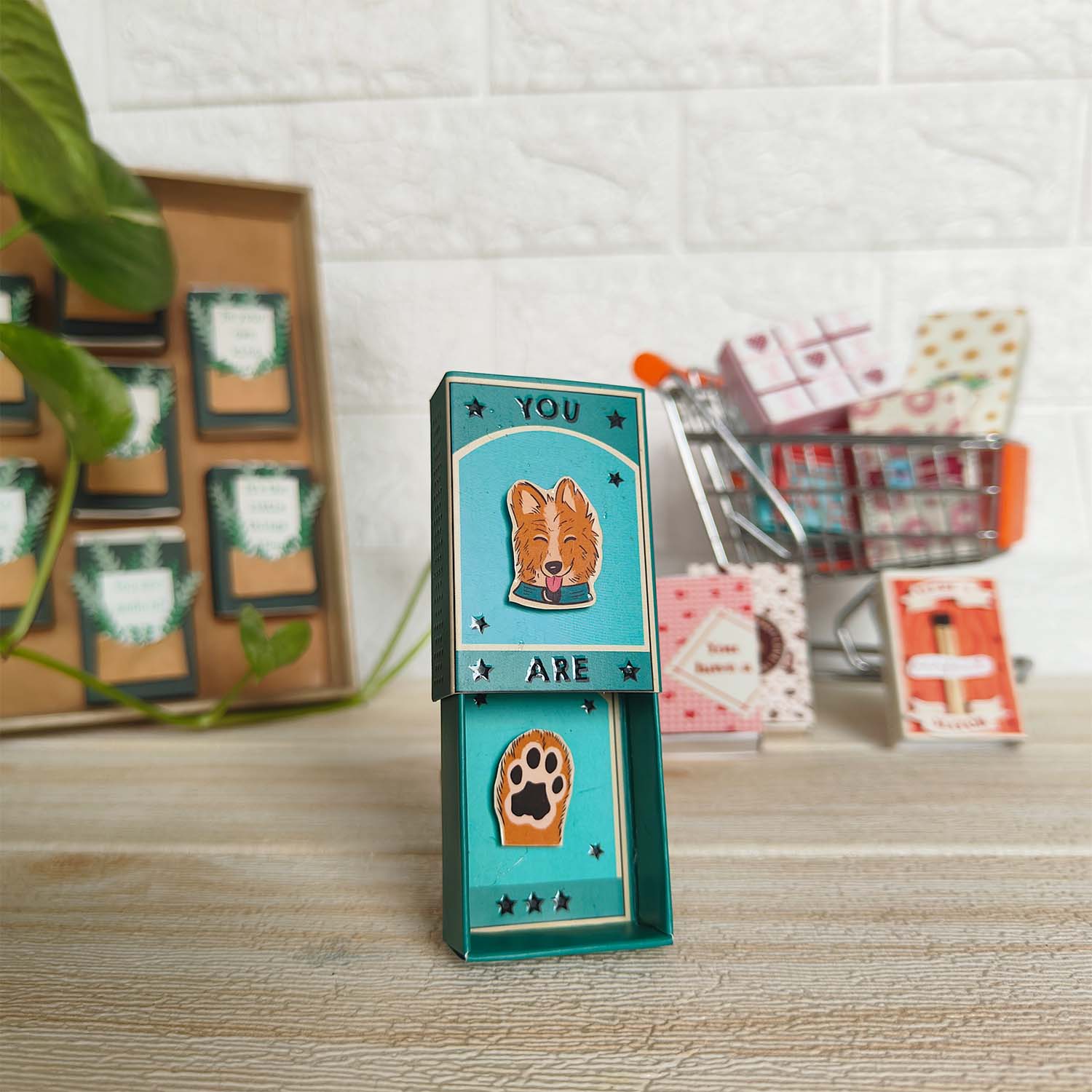 Best Gifts For Dog Lover - Perfect Gift For Pet Parent