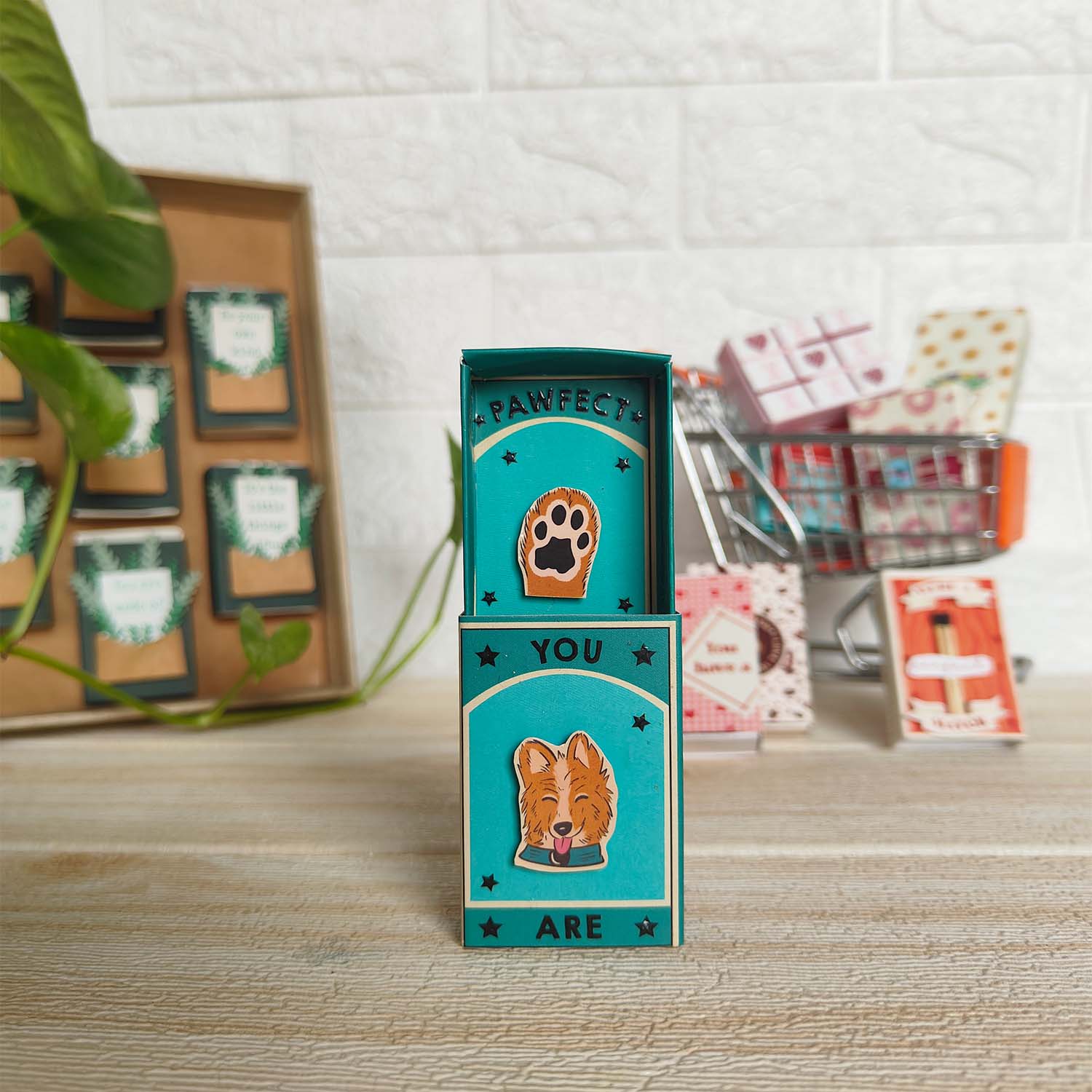 Best Gifts For Dog Lover - Perfect Gift For Pet Parent