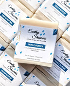 Triple Butter Soap