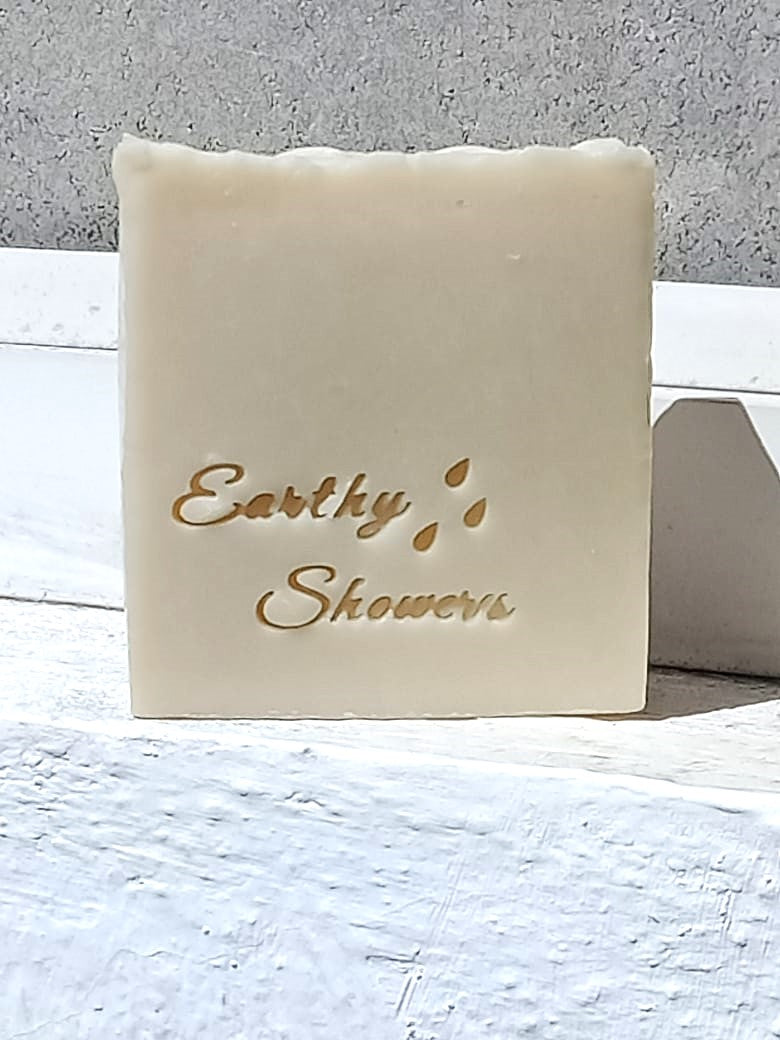 Triple Butter Soap