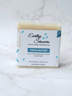 Triple Butter Soap