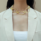 Trunk Choker
