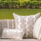 Turkish Cushion