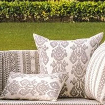 Turkish Cushion