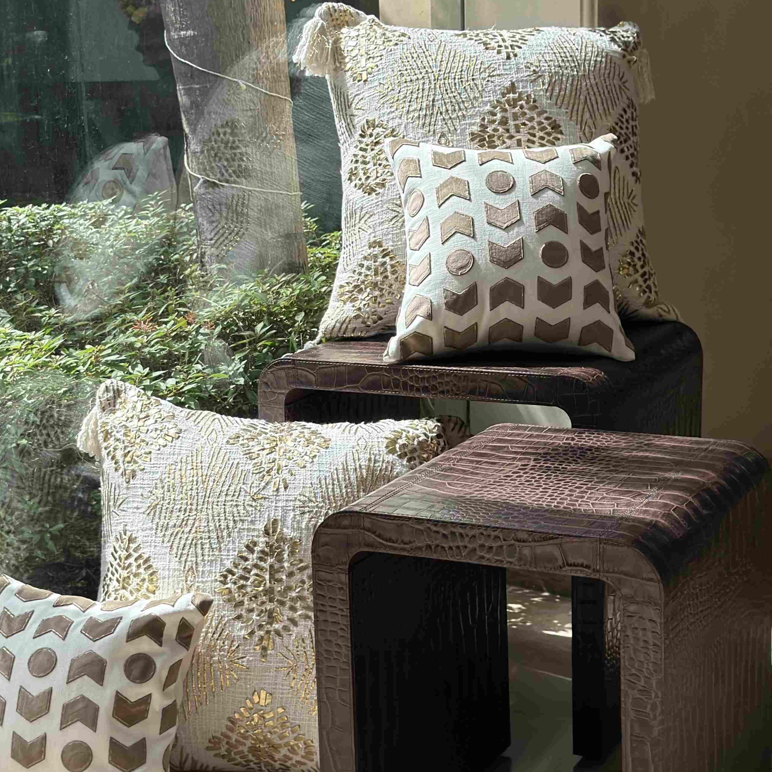 Urus Cushion
