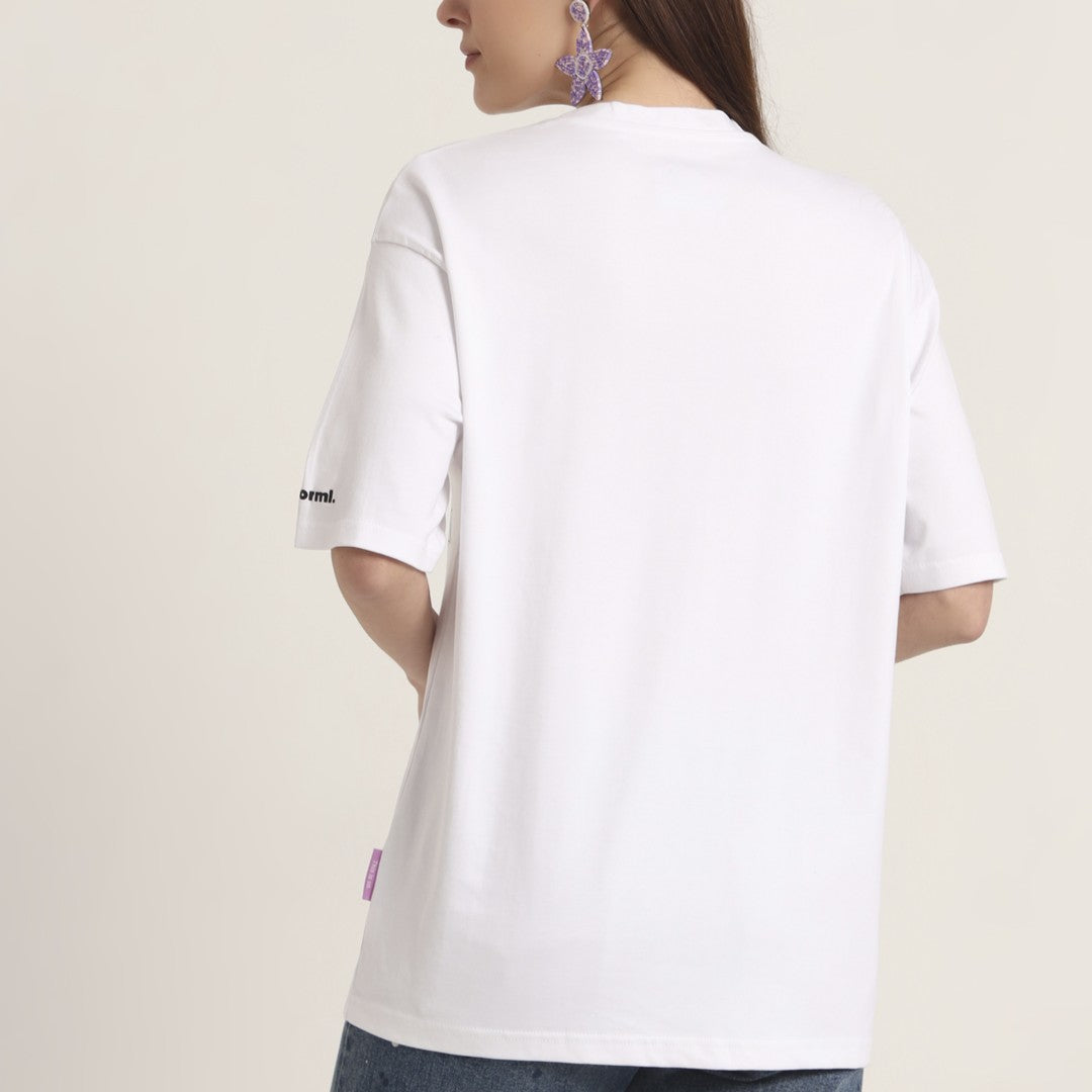 Overthinker-Unisex Tee