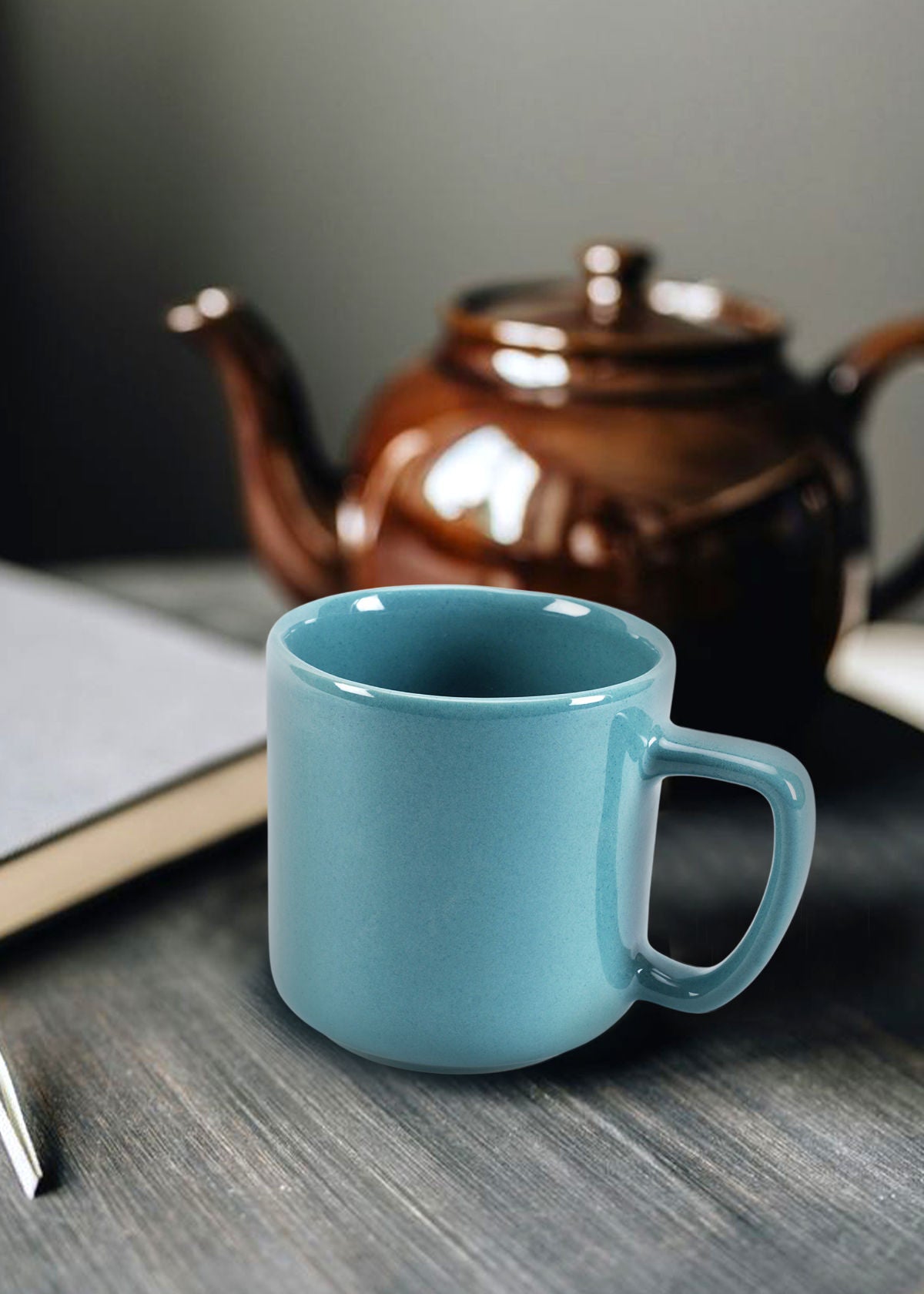 Vana Mug — Set of 6