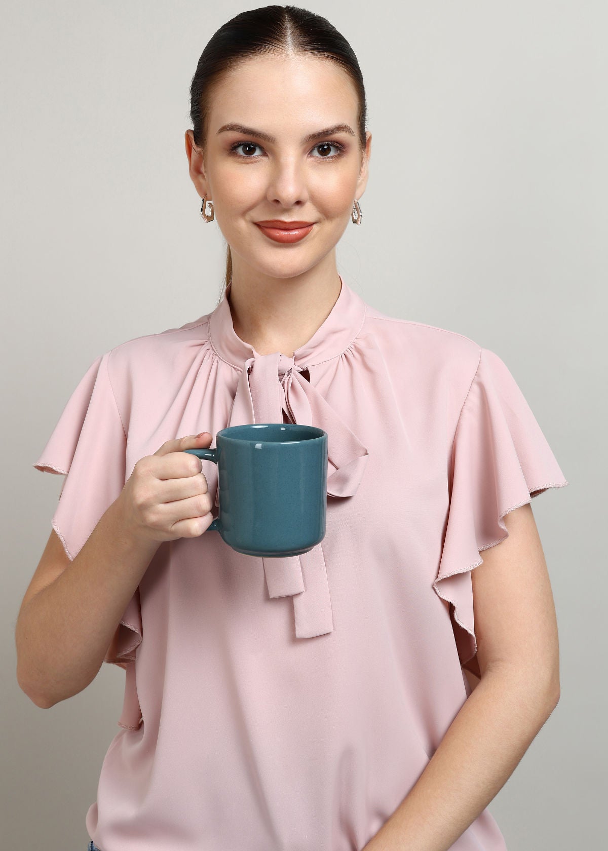 Vana Mug — Set of 6