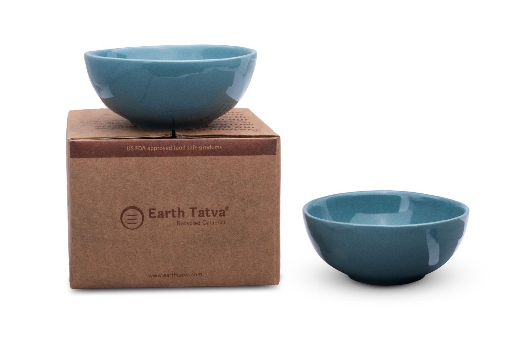 Vana Bowl — Set of 6